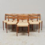 1544 3100 CHAIRS